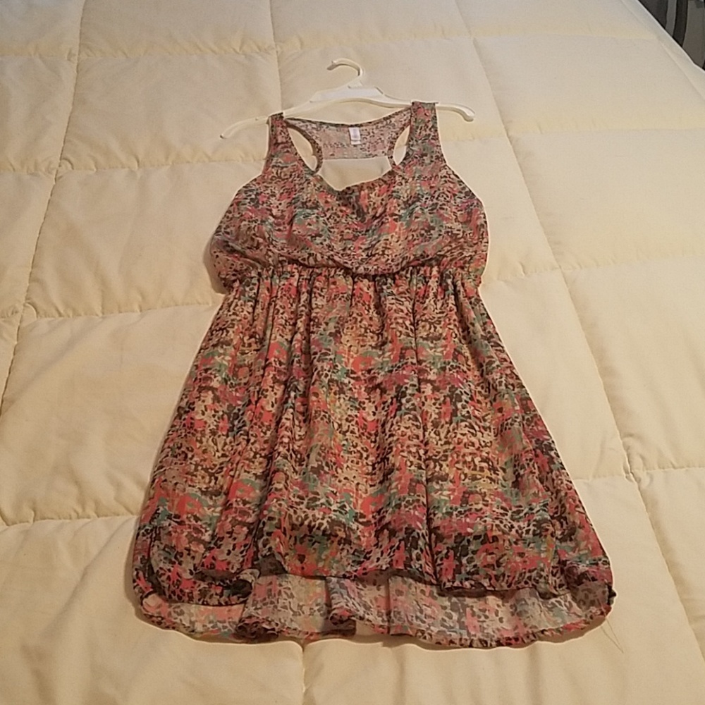 Sundress by Xhilaration